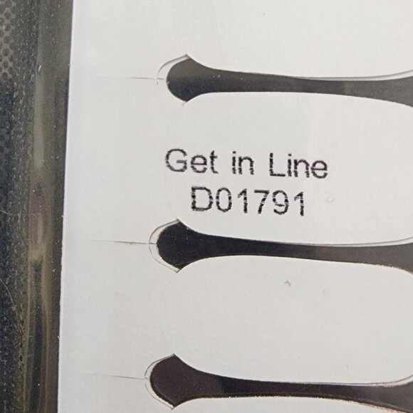 Color Street Nail Color Strips - Picture 2 of 2